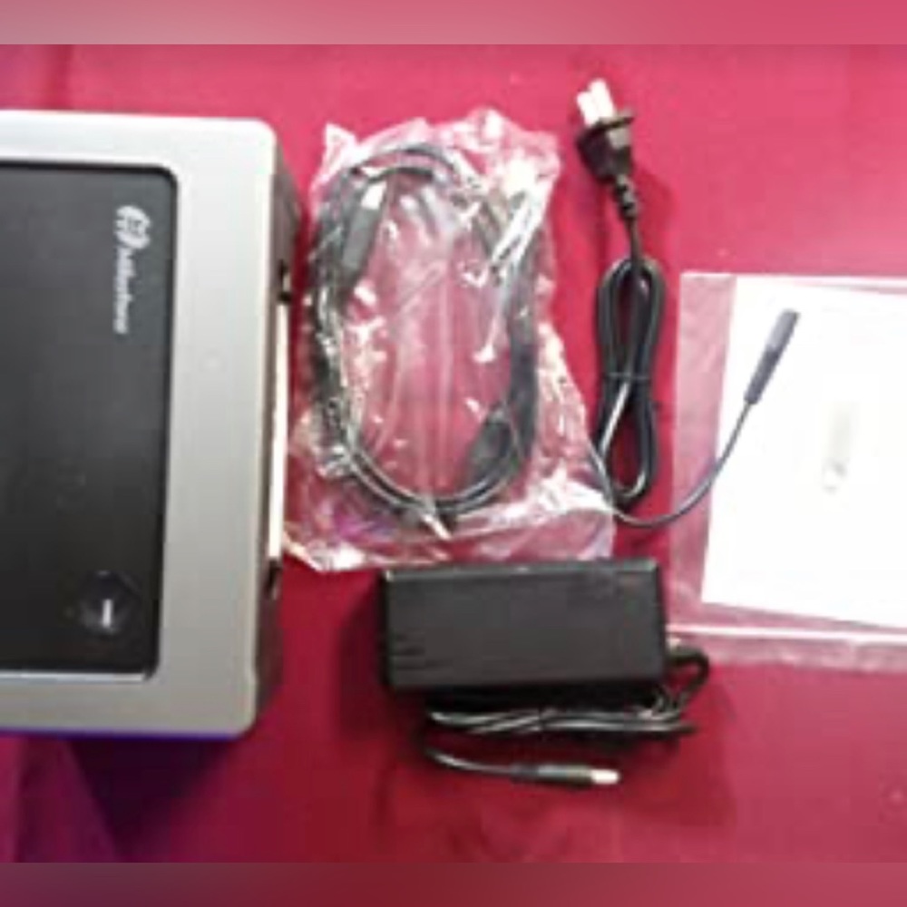 Milestone Laser label  Printer new in box